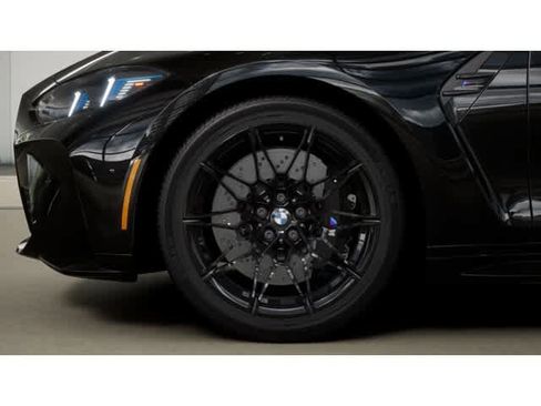 New 2026 BMW M3 Competition image 7