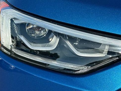 Used 2020 Ford Edge Titanium w/ Equipment Group 301A AWD/4WD image 34