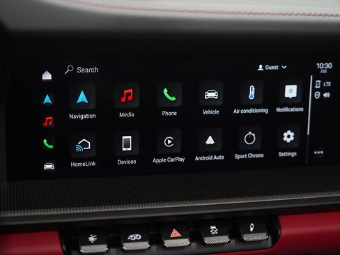 Used 2023 Porsche 911 Carrera GTS image 28