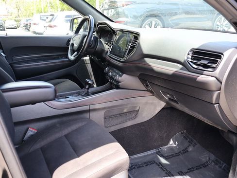 Used 2023 Dodge Durango GT RWD image 28