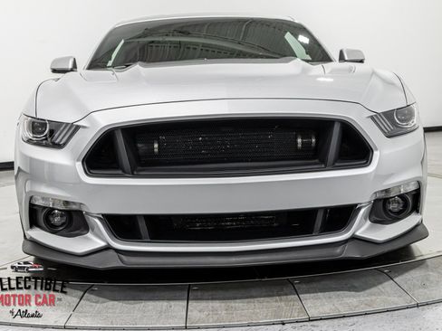 Used 2015 Ford Mustang GT Premium w/ GT Performance Package RWD image 43