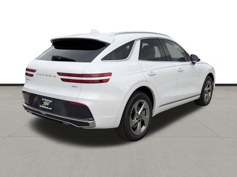 New 2026 Genesis GV70 2.5T image 5