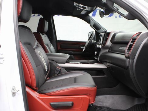 Used 2025 RAM 1500 Rebel image 26