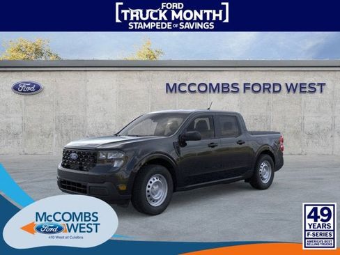 New 2026 Ford Maverick XL image 4