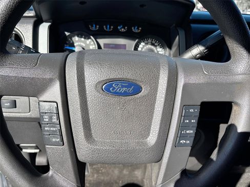 Used 2014 Ford F150 STX w/ Equipment Group 201A Mid image 11