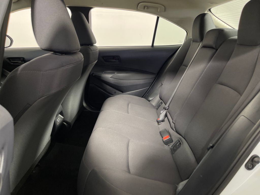 Certified 2024 Toyota Corolla LE FWD image 13