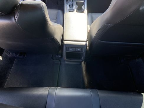 Used 2022 Honda Accord Sport image 16