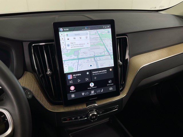 Certified 2026 Volvo XC60 B5 Plus AWD/4WD image 18