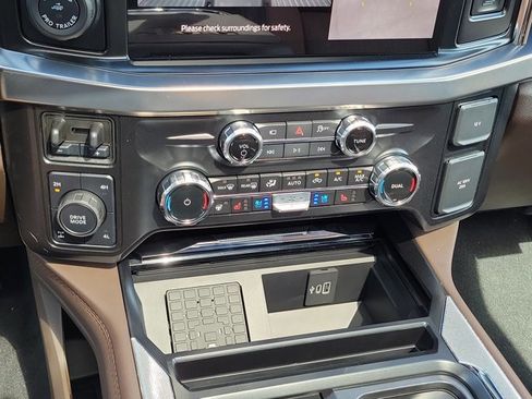 New 2026 Ford F250 King Ranch AWD/4WD image 32
