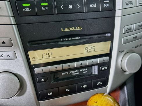 Used 2005 Lexus RX 330 FWD image 21