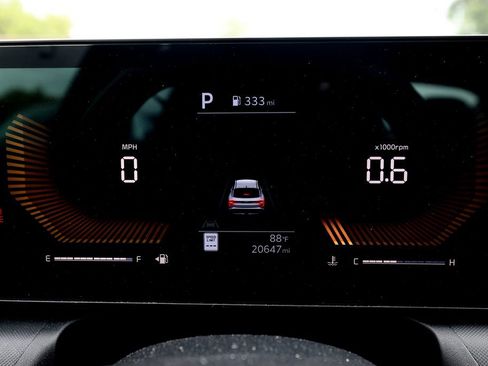Used 2025 Kia K4 FWD image 10