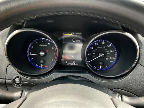 Used 2016 Subaru Outback 2.5i Premium AWD/4WD image 13