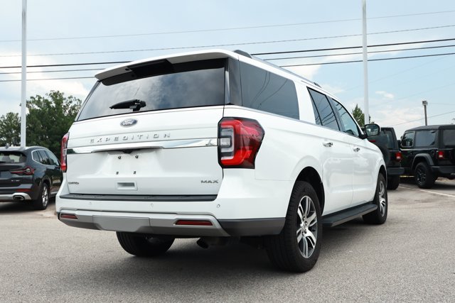 Used 2024 Ford Expedition Max Limited RWD image 6