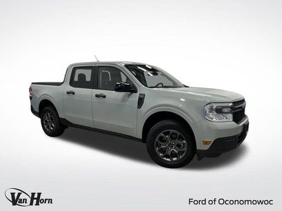 Used 2024 Ford Maverick XLT w/ XLT Luxury Package