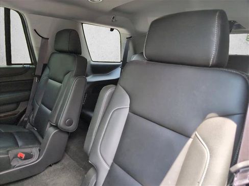 Used 2017 Chevrolet Tahoe LT w/ Max Trailering Package RWD image 22