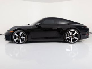 Certified 2025 Porsche 911 Carrera video 2