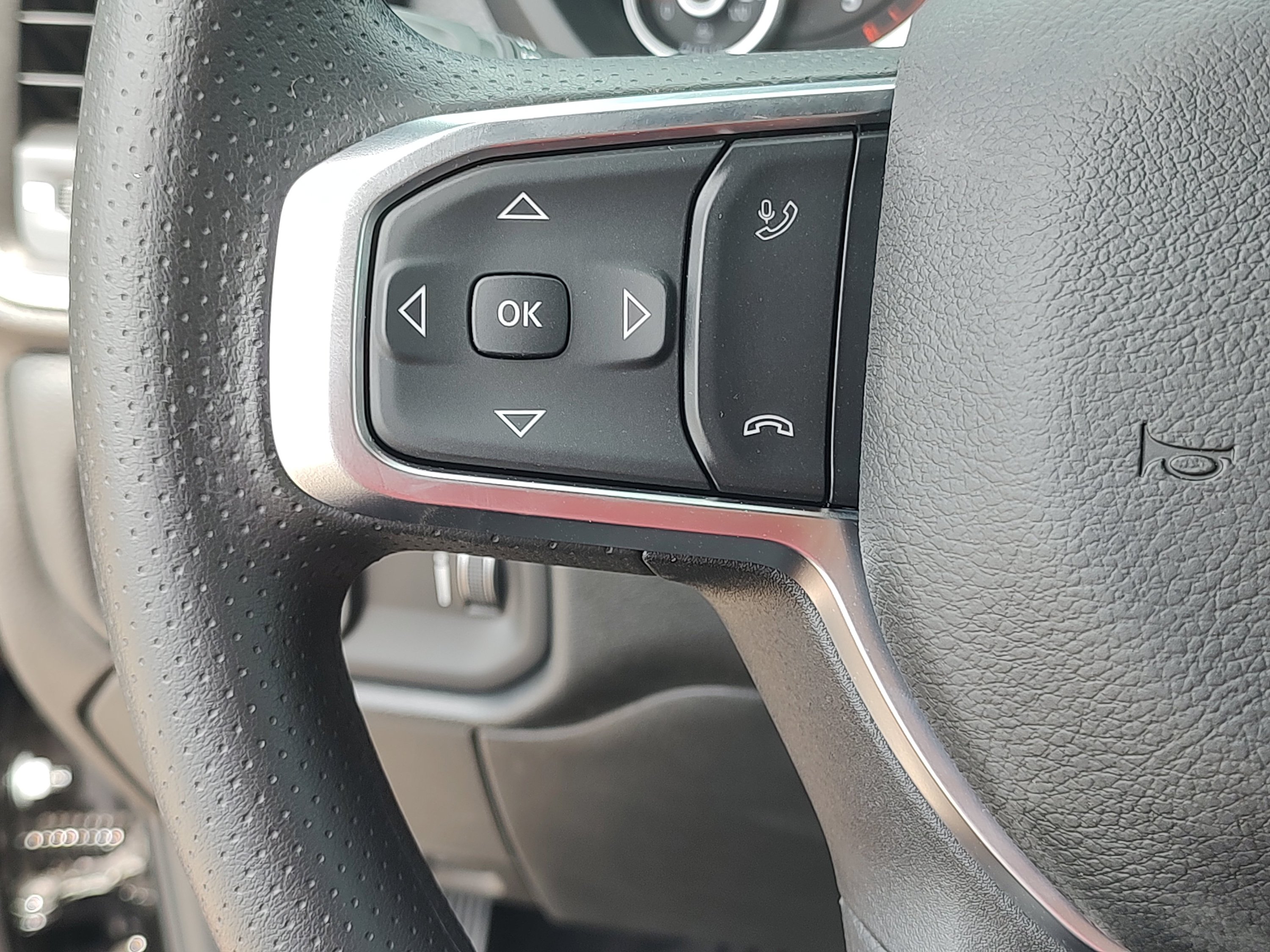 New 2027 RAM 2500 Warlock AWD/4WD image 23