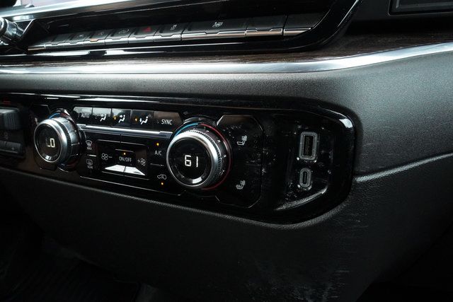 Used 2024 GMC Sierra 1500 Elevation RWD image 23
