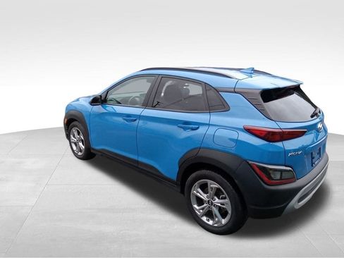 Certified 2022 Hyundai Kona SEL w/ Convenience Package image 5