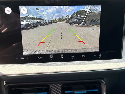 New 2026 Ford Maverick XLT AWD/4WD image 27