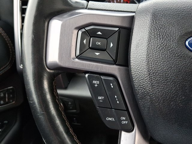 Used 2020 Ford Expedition Max Platinum AWD/4WD image 27