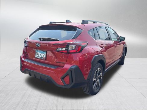 Certified 2026 Subaru Crosstrek 2.5i Premium w/ Crosstrek Mirror Package AWD/4WD image 5