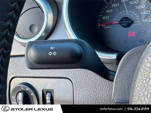 Used 2007 Ford Mustang Shelby GT500 image 24