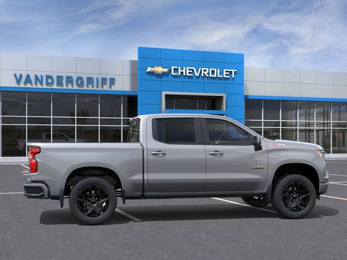 New 2026 Chevrolet Silverado 1500 RST image 5
