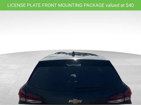 Certified 2023 Chevrolet Equinox LT FWD image 7