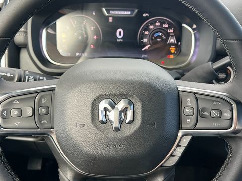 New 2026 RAM 3500 Laramie image 22