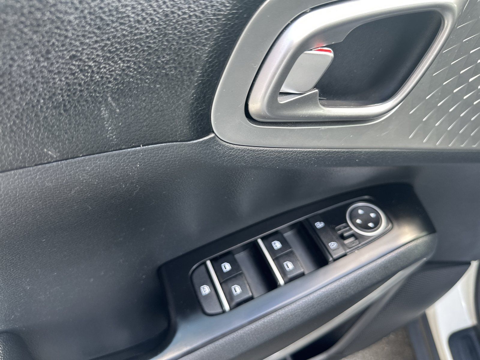 Used 2021 Kia Soul LX FWD image 9