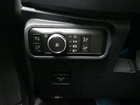 New 2025 Ford Bronco Outer Banks image 20