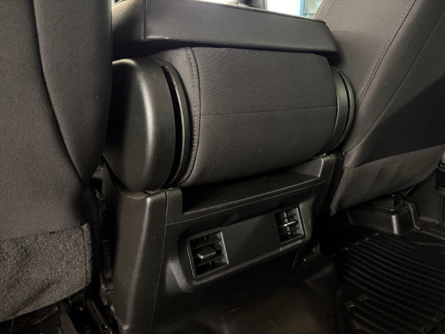 Used 2024 Chevrolet Silverado 3500 W/T AWD/4WD image 32