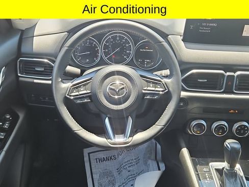 Used 2023 MAZDA CX-5 AWD 2.5 S image 11
