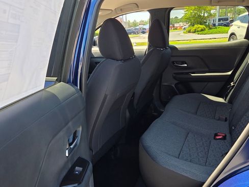 New 2026 Nissan Kicks SV FWD image 5