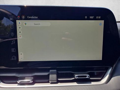 Used 2025 Chevrolet Equinox LT AWD/4WD image 13