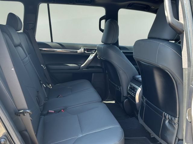 Used 2023 Lexus GX 460 Premium w/ Premium Plus Package AWD/4WD image 12