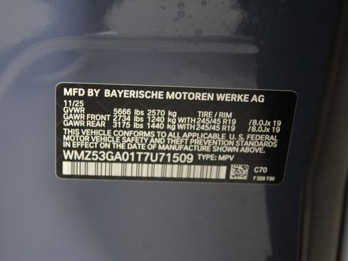 New 2026 MINI Cooper Countryman SE image 19