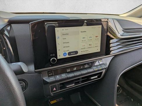 Used 2025 Toyota Camry LE FWD image 18