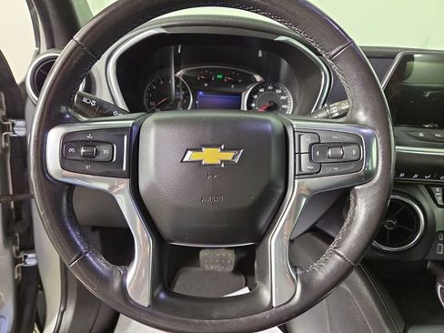 Used 2020 Chevrolet Blazer LT FWD image 22