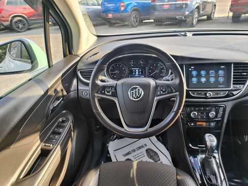 Used 2019 Buick Encore Preferred image 10