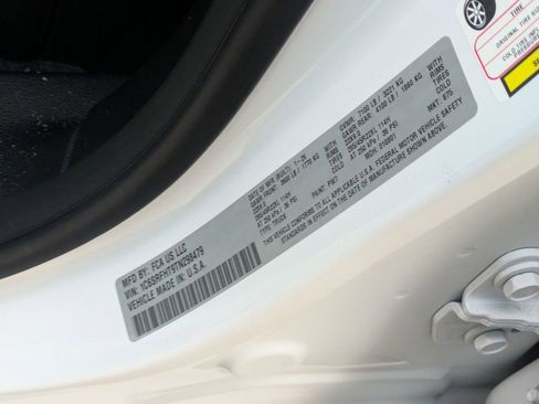 New 2026 RAM 1500 Limited image 33