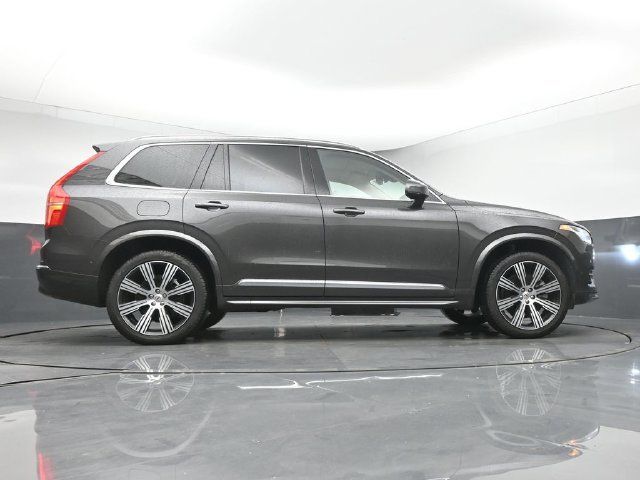 Used 2024 Volvo XC90 B6 Plus w/ Protection Package Premier AWD/4WD image 17