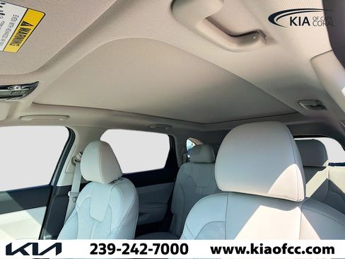 New 2026 Kia Sorento S image 23