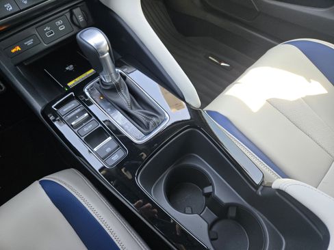 Used 2026 Acura Integra A-Spec w/ Technology Package FWD image 10
