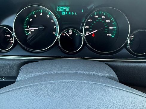 Used 2017 Buick Enclave Convenience FWD image 28