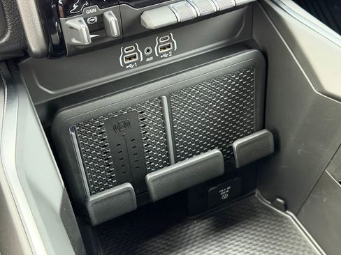 New 2026 RAM 1500 Lone Star AWD/4WD image 21
