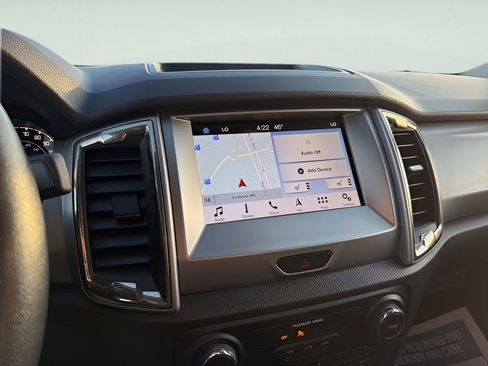 Used 2019 Ford Ranger XLT w/ Equipment Group 302A Luxury image 25