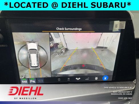 New 2026 Subaru Outback Limited XT image 35