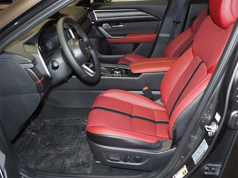 New 2026 MAZDA CX-50 AWD 2.5 Hybrid w/ Weather Package image 3